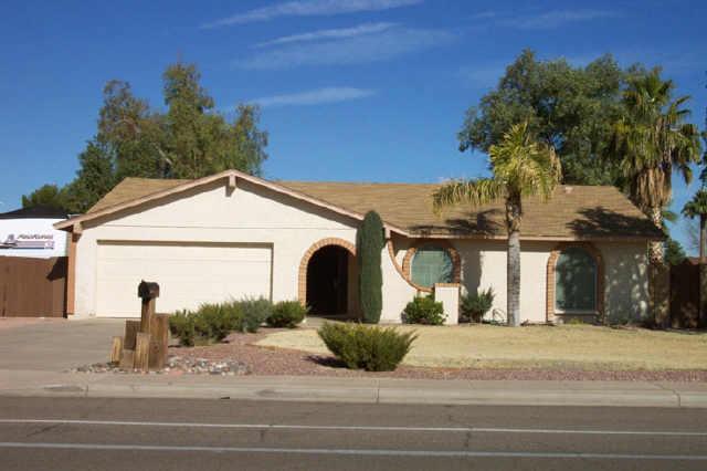 900 W Mesquite St., Chandler, AZ 85225