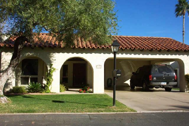 7326 E Rose Ln., Scottsdale, AZ 85250