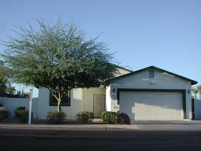 750 E Second Ave., Mesa, AZ 85204