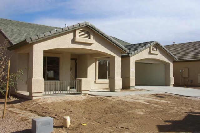21150 E Via Del Oro St., Queen Creek, AZ 85142