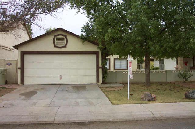 10023 N 66th Dr., Glendale, AZ 85302