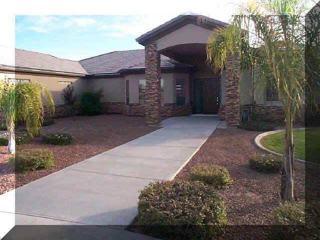 8335 W Camino De Oro Rd., Peoria, AZ 85383