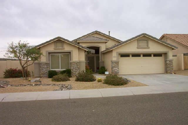 8056 W Rose Garden Ln., Peoria, AZ 85382