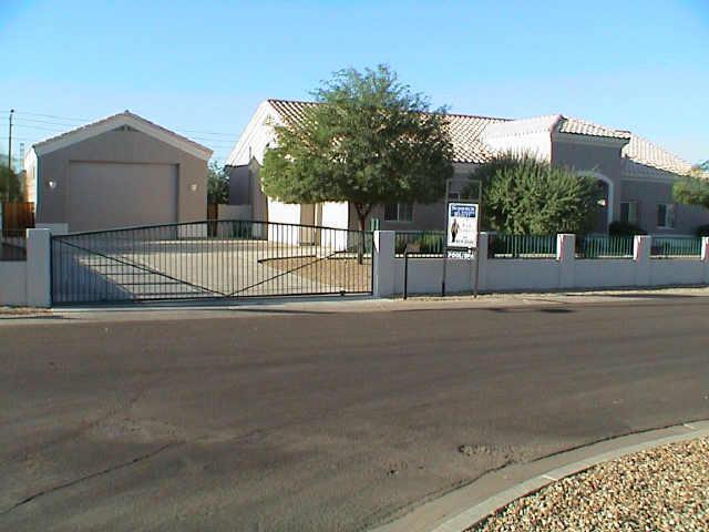 4935 W Buckskin Ter., Glendale, AZ 85310