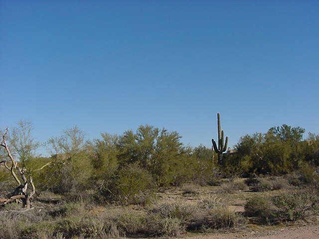 1 E Happy Valley Rd., Scottsdale, AZ 85255