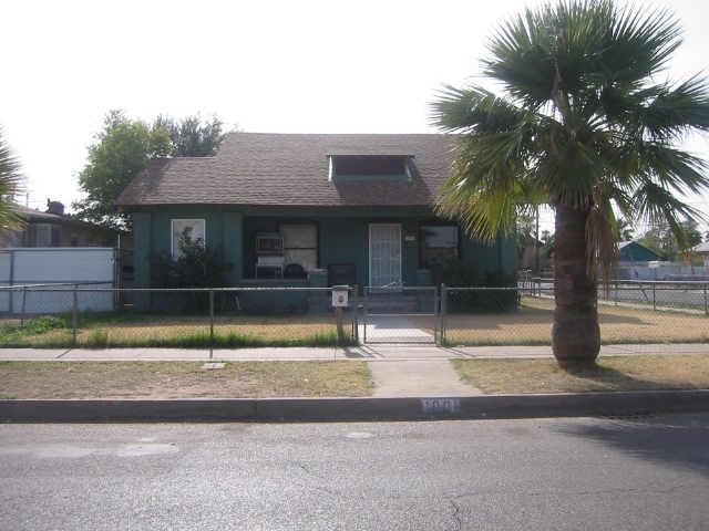 1001 E Garfield St., Phoenix, AZ 85006