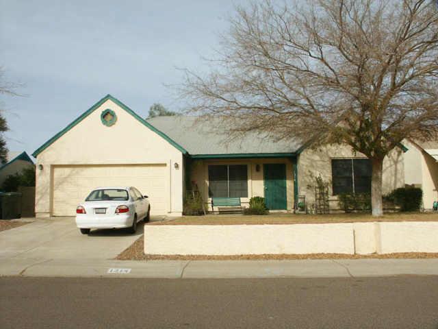 1314 E Topeka Dr., Phoenix, AZ 85024