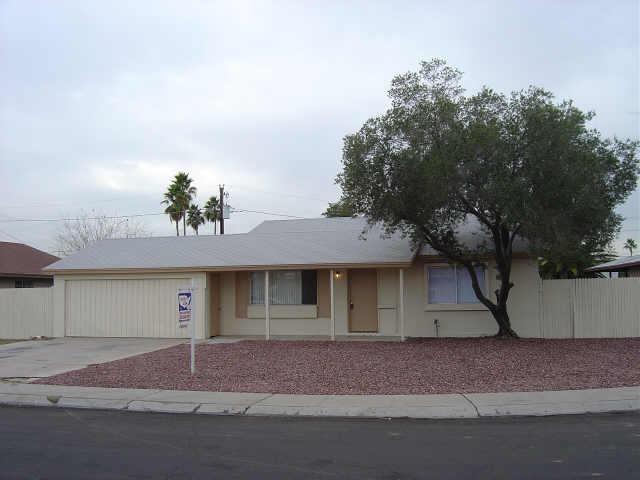 2340 N 56th Dr., Phoenix, AZ 85035