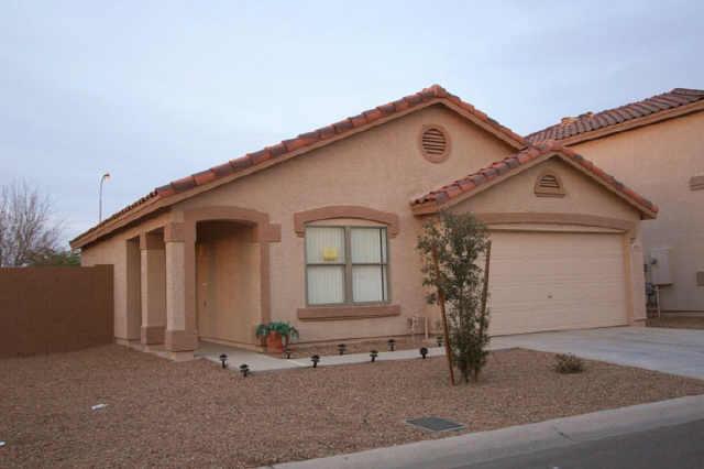 1511 S Danielson Way, Chandler, AZ 85249