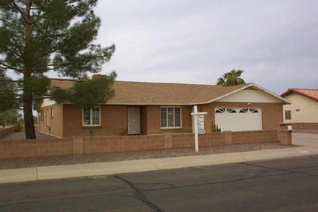 2222 N 63rd Pl., Mesa, AZ 85215