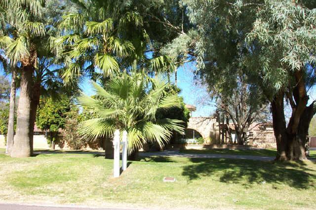 6710 E Fanfol Dr., Paradise Valley, AZ 85253