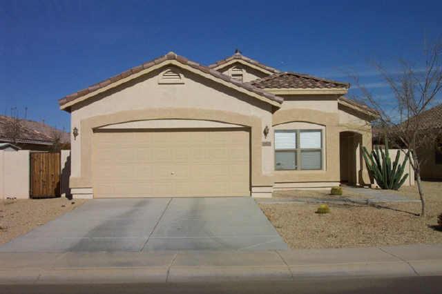 10824 W Louise Dr., Sun City, AZ 85373