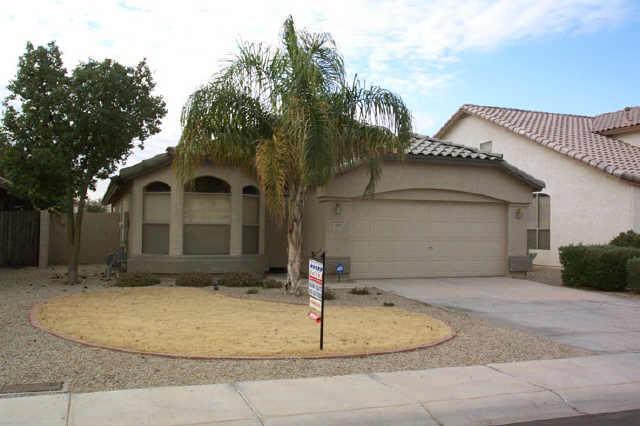 547 E Cathy Dr., Gilbert, AZ 85296