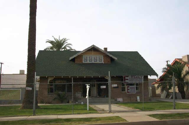 810 N 6th Ave., Phoenix, AZ 85003