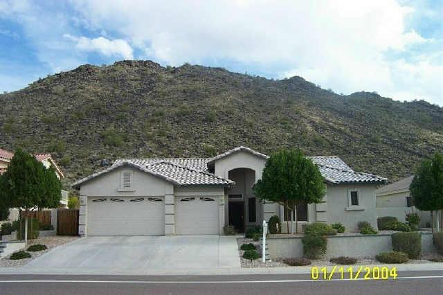 21235 N 52nd Ave., Glendale, AZ 85308