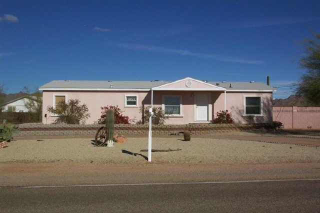 1420 W Foothill St., Apache Junction, AZ 85220