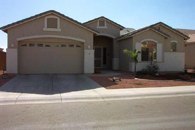 17827 W Addie Ln., Surprise, AZ 85374