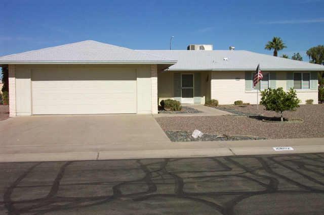 10602 W Garnette Dr., Sun City, AZ 85373