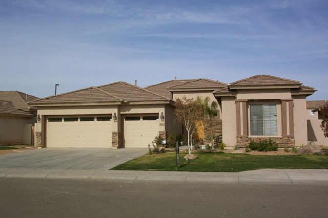 4056 E Patrick Ct., Gilbert, AZ 85236