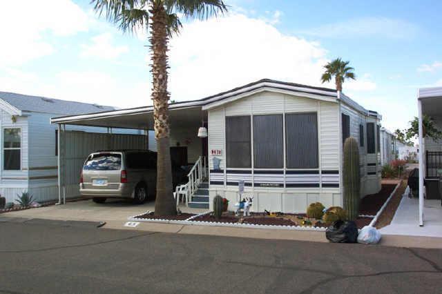 3710 S Goldfield Rd. #43, Apache Junction, AZ 85219
