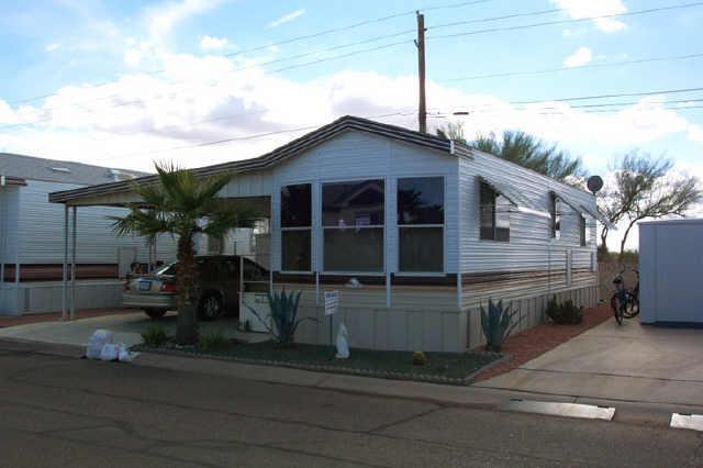 3710 S Goldfield Rd. #11, Apache Junction, AZ 85119