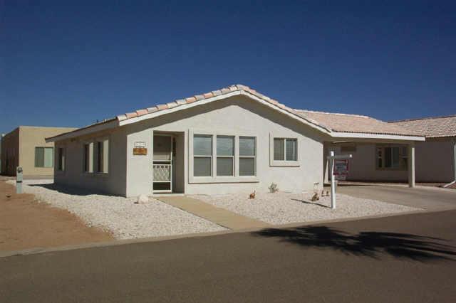 2101 S Meridian Rd., Apache Junction, AZ 85220