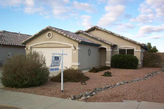 520 S 86th Pl., Mesa, AZ 85208