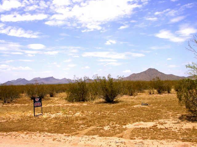 5 N 461st/trottert Ave., Wickenburg, AZ 85390