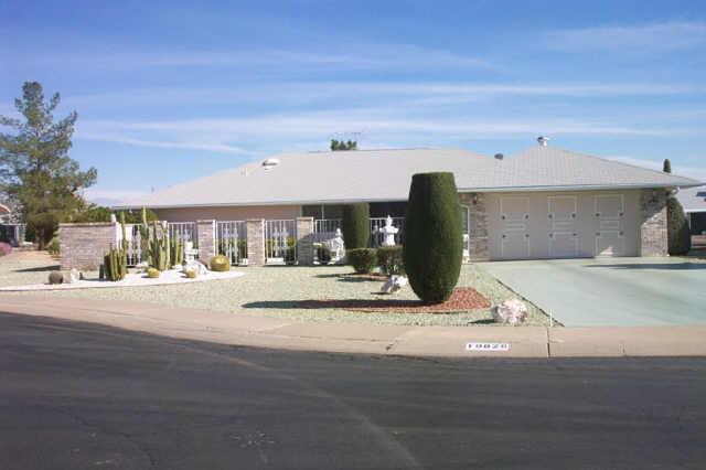 19829 N 100th Ave., Sun City, AZ 85373