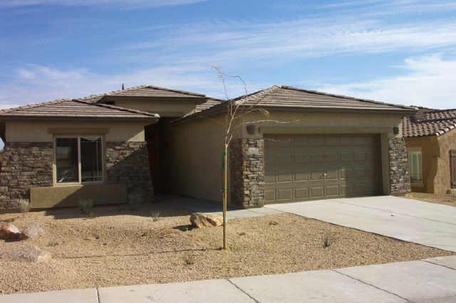 27351 N 84th Ln., Peoria, AZ 85383