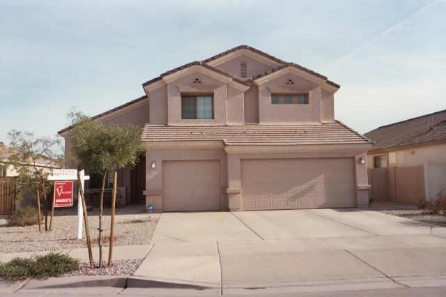 23327 214th St., Queen Creek, AZ 85242