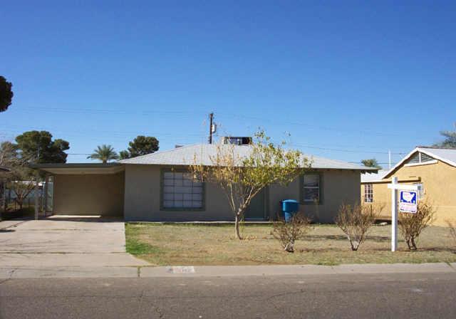 6012 S 14th Pl., Phoenix, AZ 85042