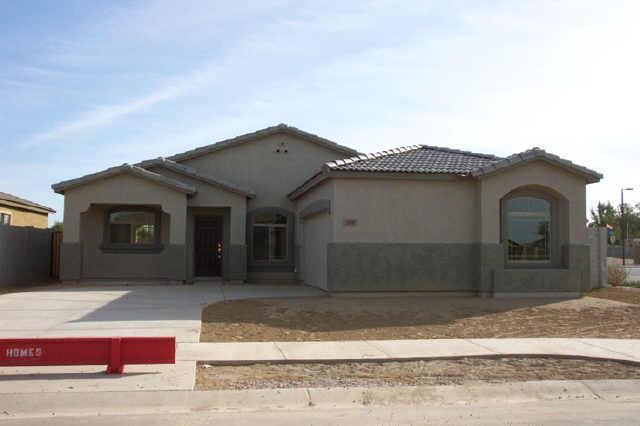 22437 S 213th St., Queen Creek, AZ 85142