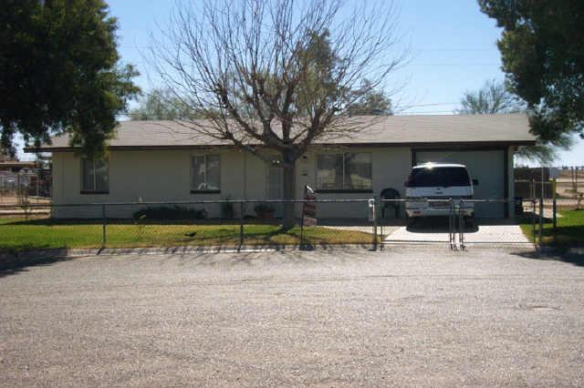 1391 W Orchid Pl., Casa Grande, AZ 85222