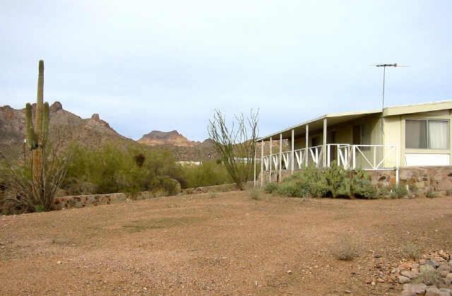 772 W Kaniksu St., Apache Junction, AZ 85120