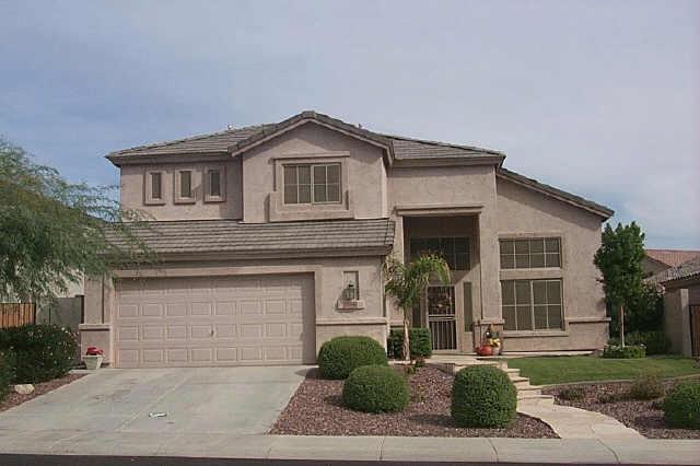 16011 S 18th Ln., Phoenix, AZ 85045