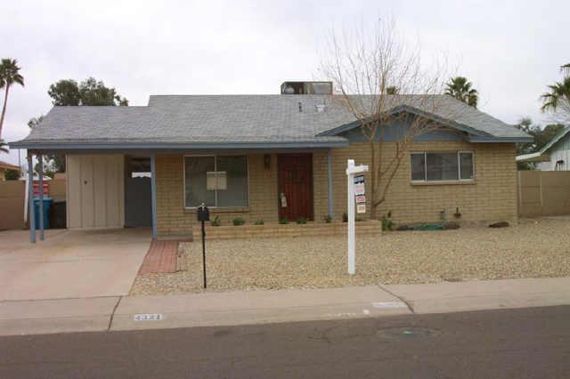 4321 W Altadena Ave., Glendale, AZ 85304