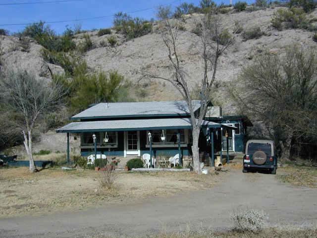 46831 S Grand/hiway 60 Ave., Morristown, AZ 85342