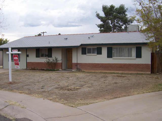 1238 N 75th St., Scottsdale, AZ 85257