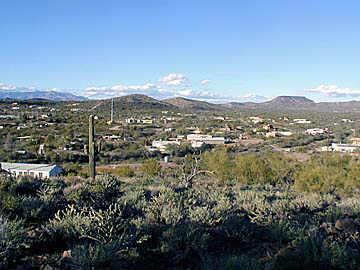 477 31st Ave., New River, AZ 85087