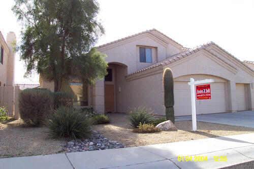 9829 Pine Valley Rd., Scottsdale, AZ 85260