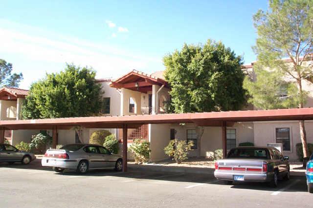 455 S Delaware Dr. #183, Apache Junction, AZ 85220