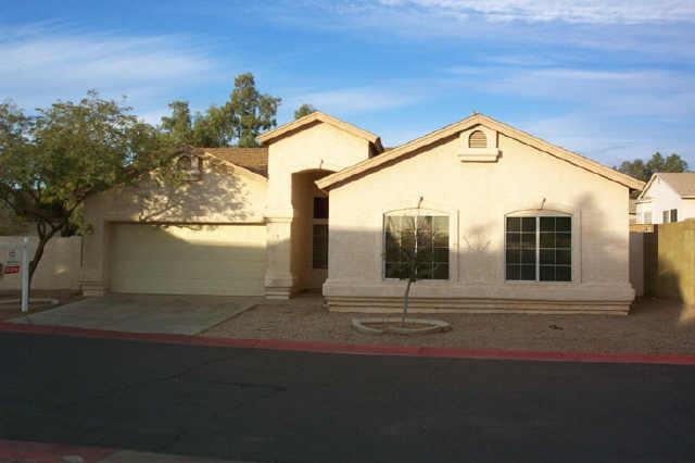 1822 S 39th St. #6, Mesa, AZ 85206