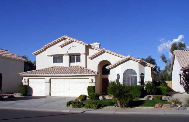 4716 E Desert Ln., Gilbert, AZ 85234