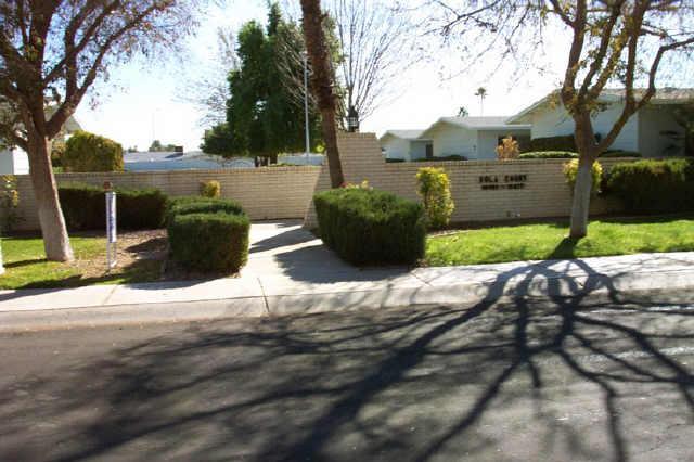 10457 W Highwood Ln., Sun City, AZ 85373