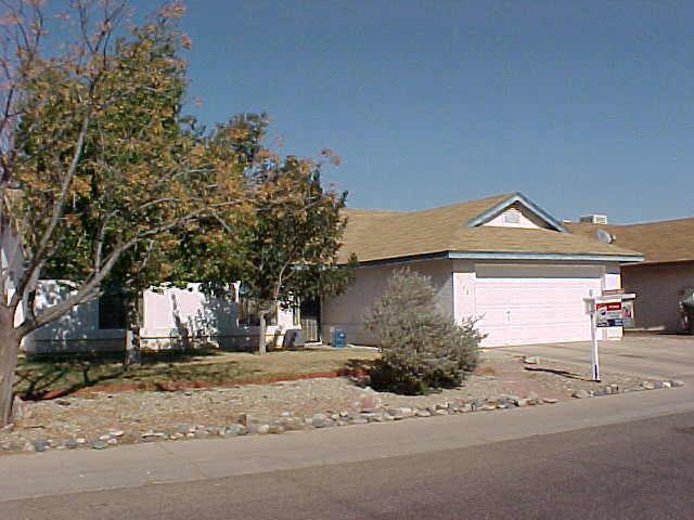 1748 E Shasta Dr., Casa Grande, AZ 85222