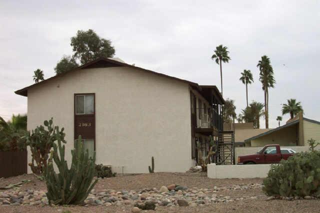 2163 E Howe St., Tempe, AZ 85281