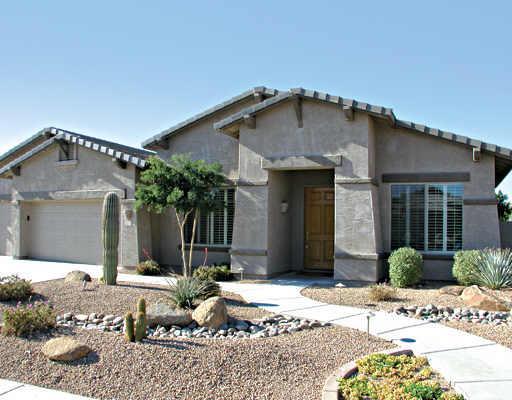 26012 N 42nd Ln., Glendale, AZ 85310