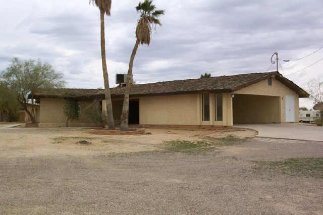 2727 N 76 St., Mesa, AZ 85207