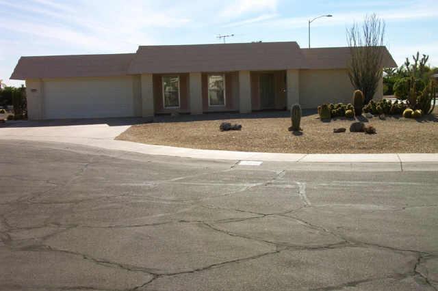 17821 N 107 Ave., Sun City, AZ 85373